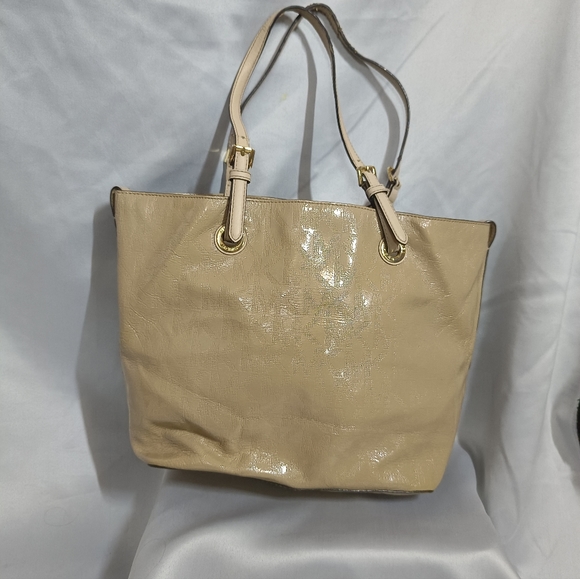 Authentic mk tote bag - Picture 5 of 8